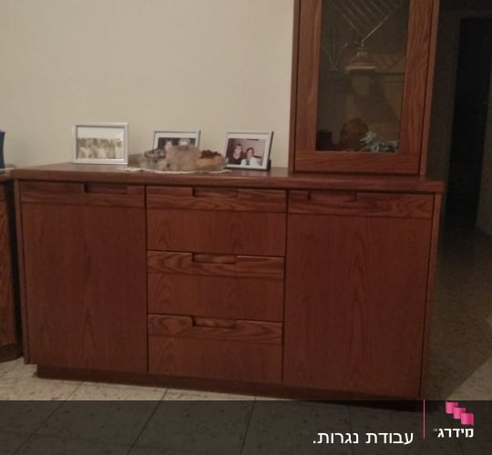מזנון.